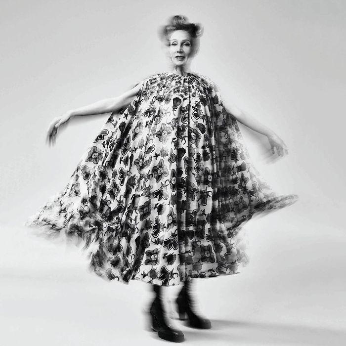 Irina Belisheva, 70 Years Old