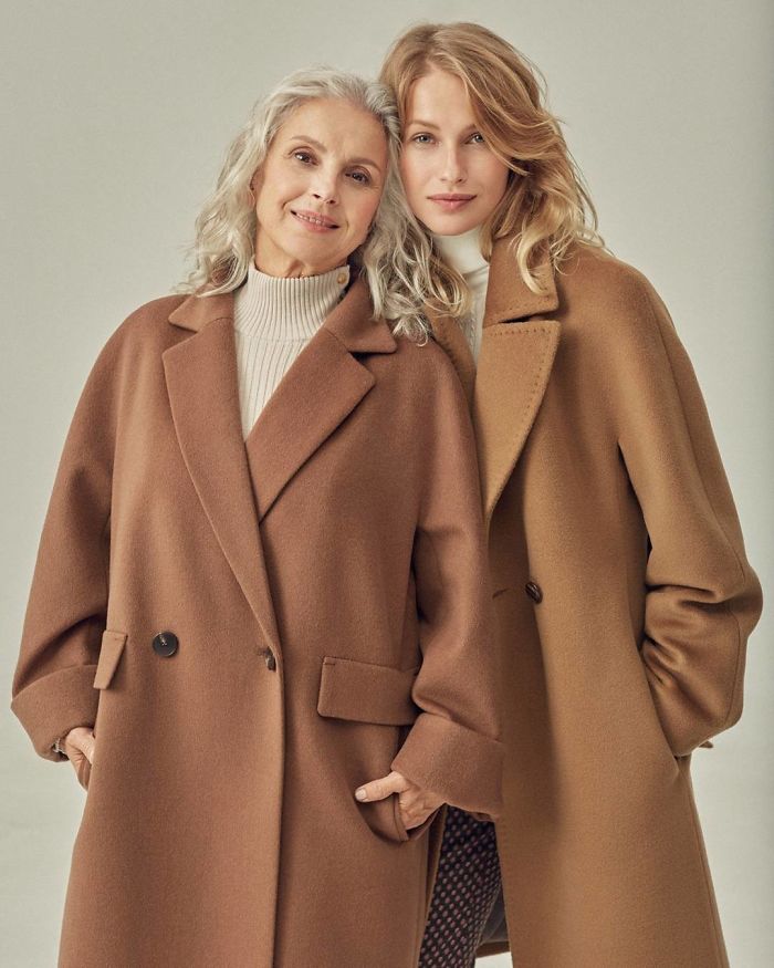 Tatjana Nekliudova, 61 Years Old