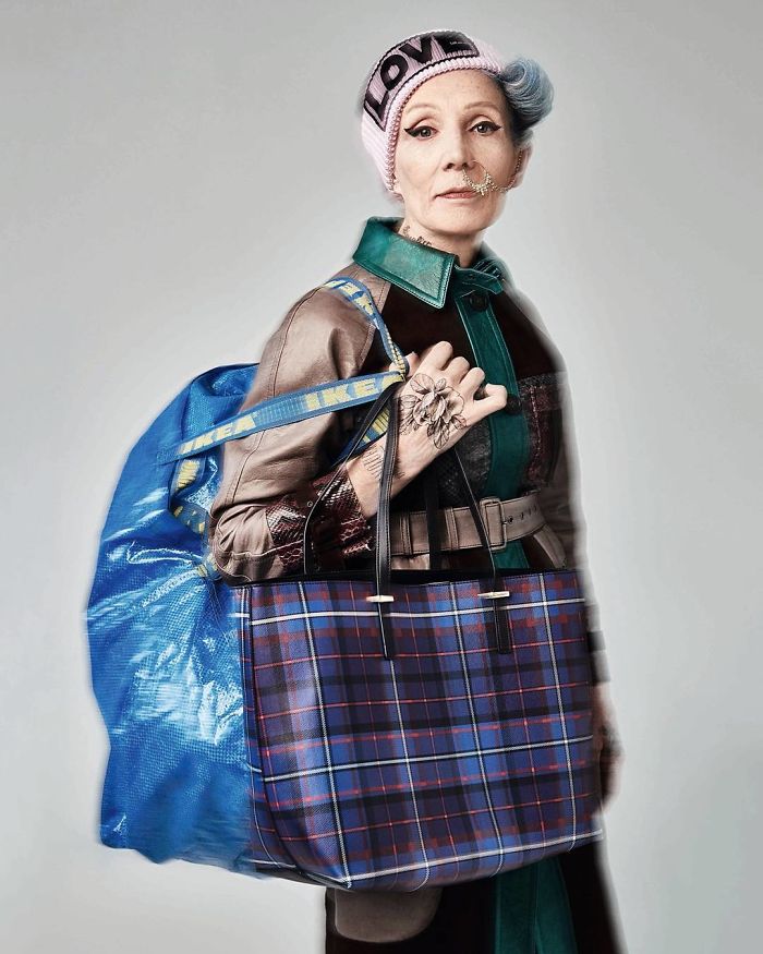 Irina Belisheva, 70 Years Old