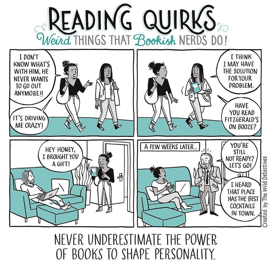 Reading-Quirks-Comics-The-Wild-Detectives