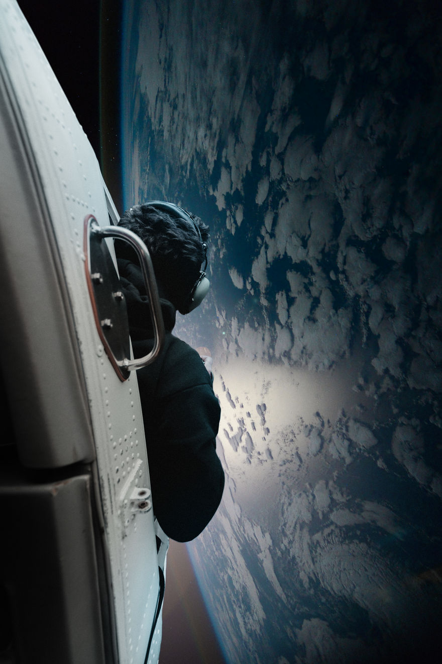 Back On The Horizon Of Vita ...