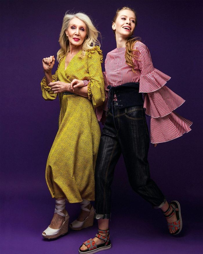 Irina Belisheva, 70 Years Old