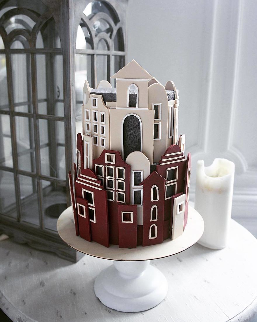 Art-Cakes-Russian-Baker-Elena-Gnut