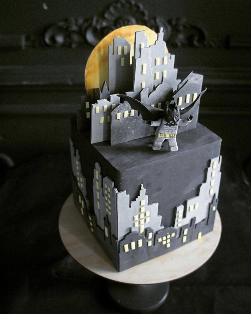 Art-Cakes-Russian-Baker-Elena-Gnut