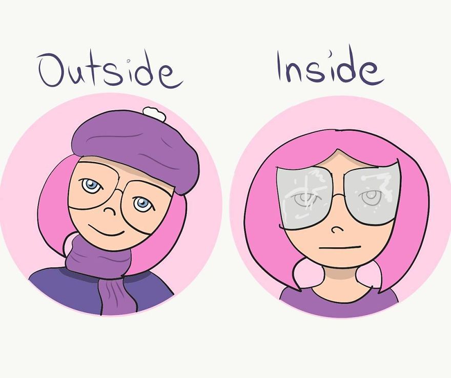 The Top 10 Comics Of My "One Drawing Per Day" Challenge