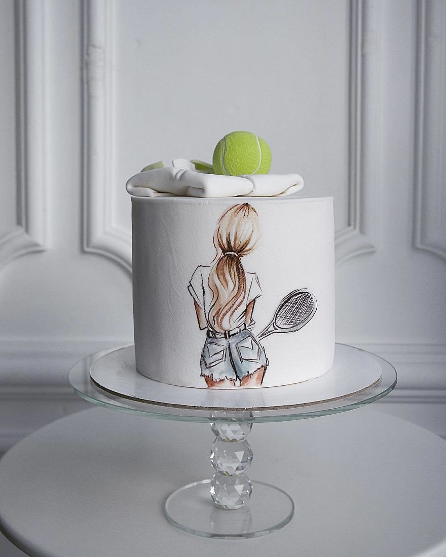 Art-Cakes-Russian-Baker-Elena-Gnut