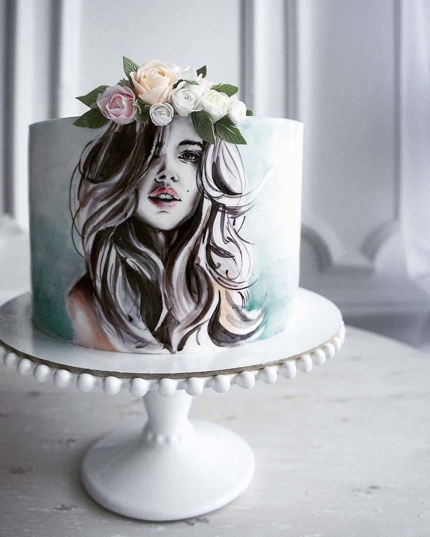 Art-Cakes-Russian-Baker-Elena-Gnut