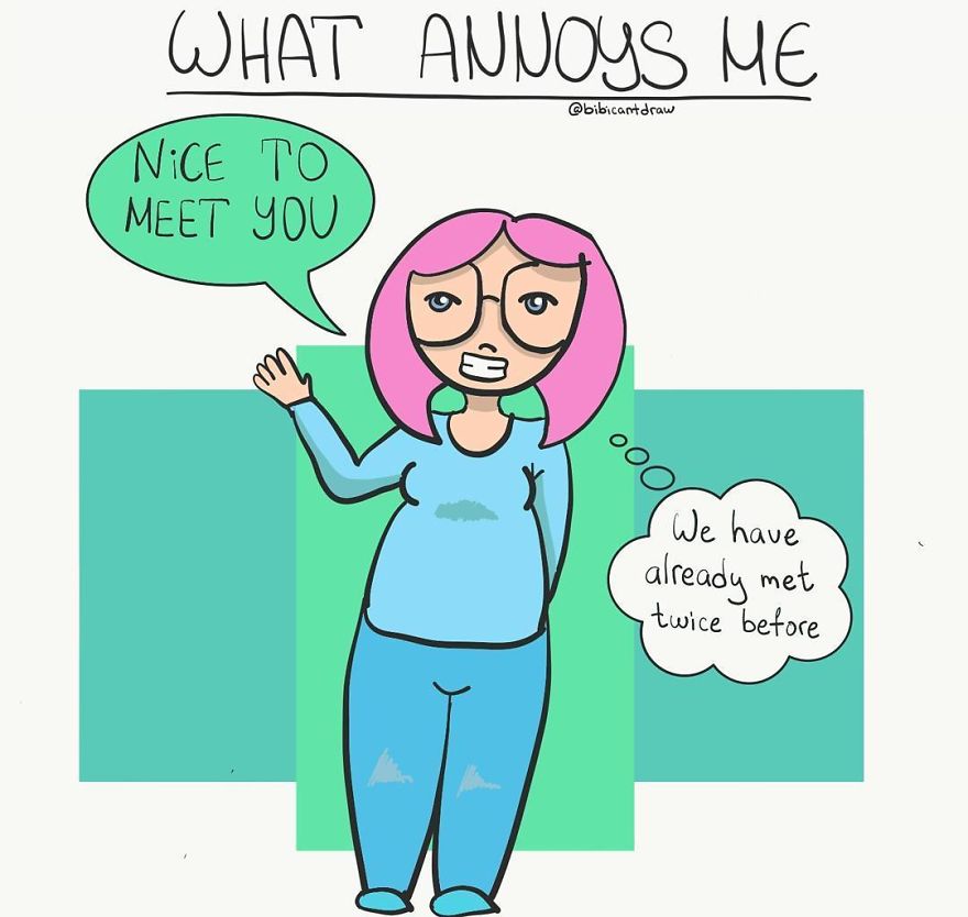 The Top 10 Comics Of My "One Drawing Per Day" Challenge