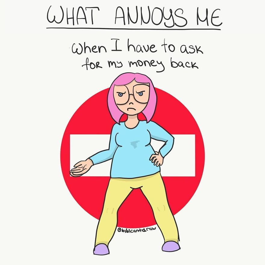 The Top 10 Comics Of My "One Drawing Per Day" Challenge