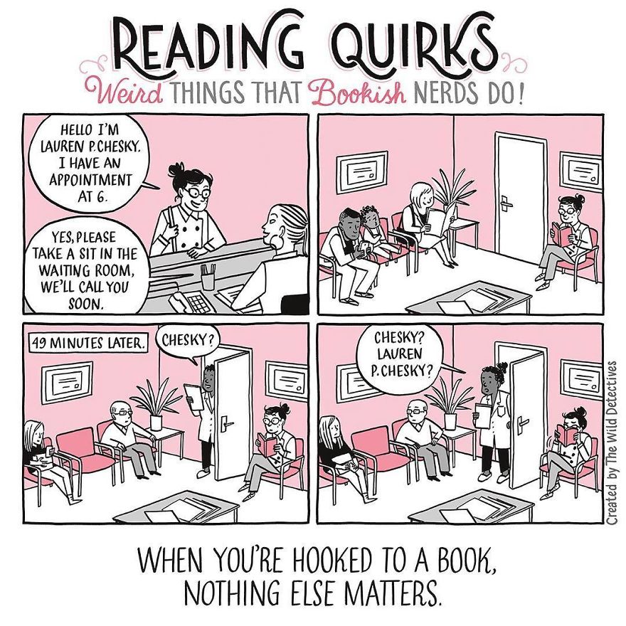 Reading-Quirks-Comics-The-Wild-Detectives