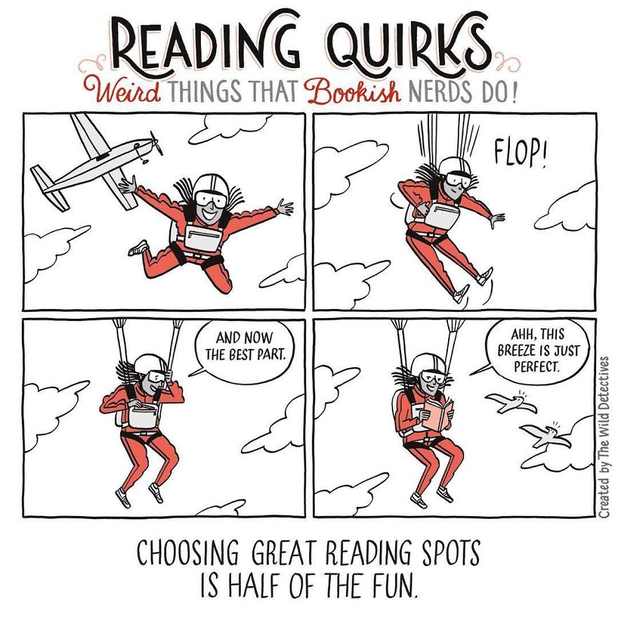 Reading-Quirks-Comics-The-Wild-Detectives
