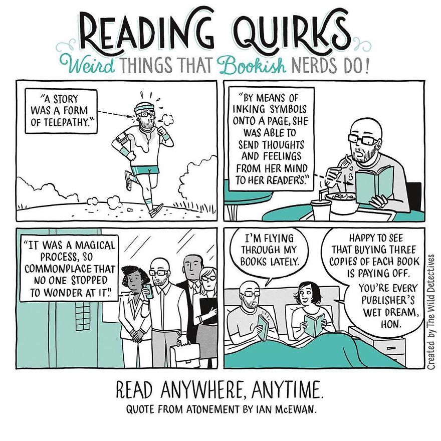 Reading-Quirks-Comics-The-Wild-Detectives