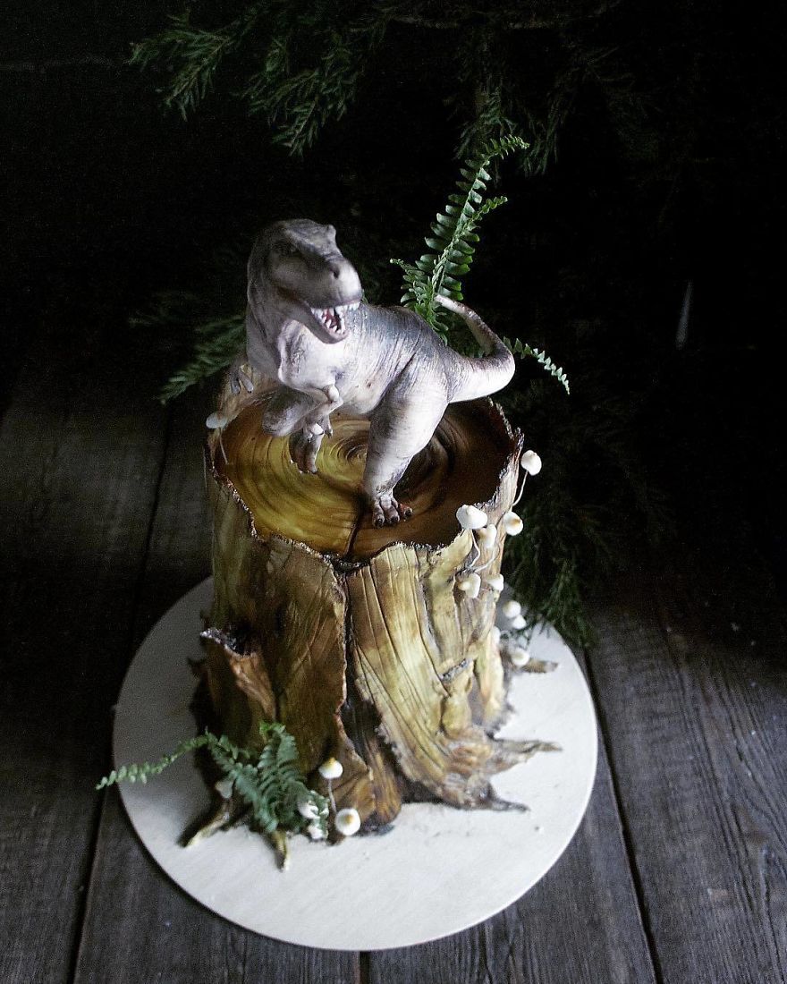 Art-Cakes-Russian-Baker-Elena-Gnut