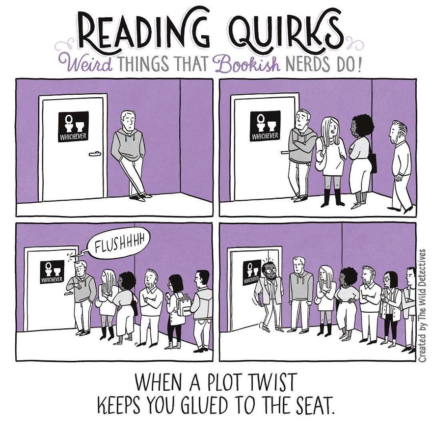 Reading-Quirks-Comics-The-Wild-Detectives