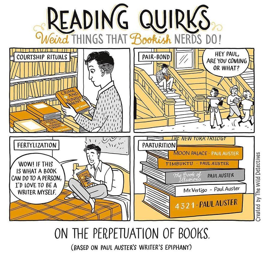 Reading-Quirks-Comics-The-Wild-Detectives