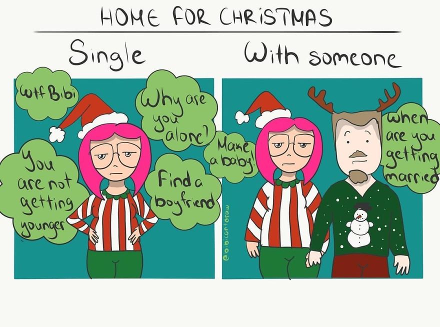 The Top 10 Comics Of My "One Drawing Per Day" Challenge