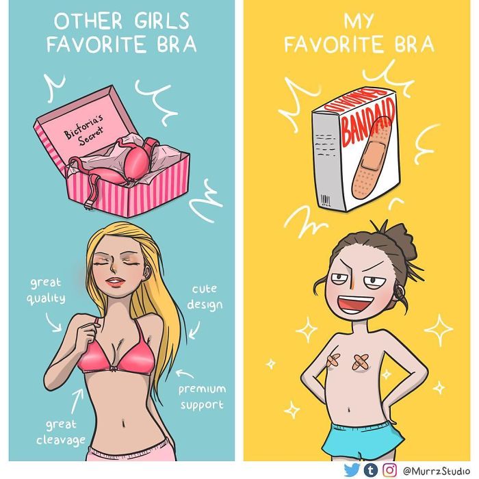 Relatable-Funny-Bra-Comics
