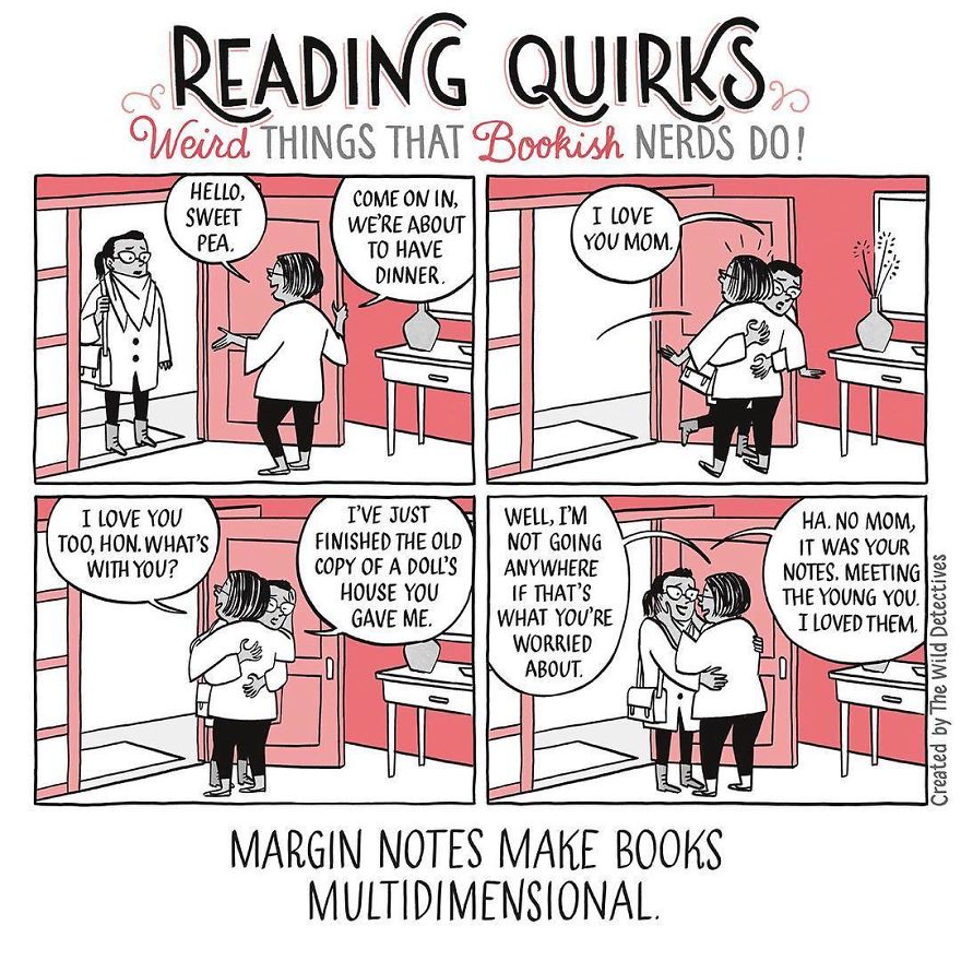Reading-Quirks-Comics-The-Wild-Detectives
