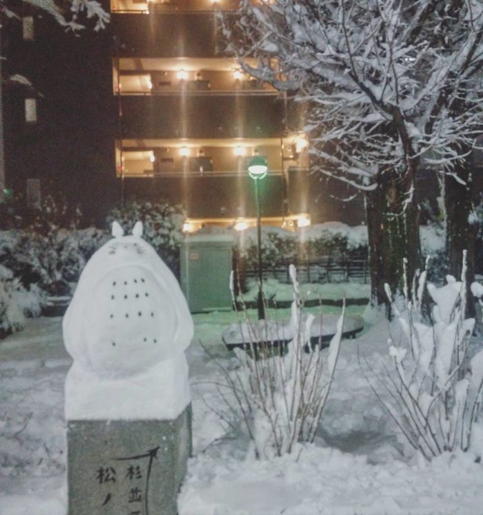 Heavy-Snow-Tokyo