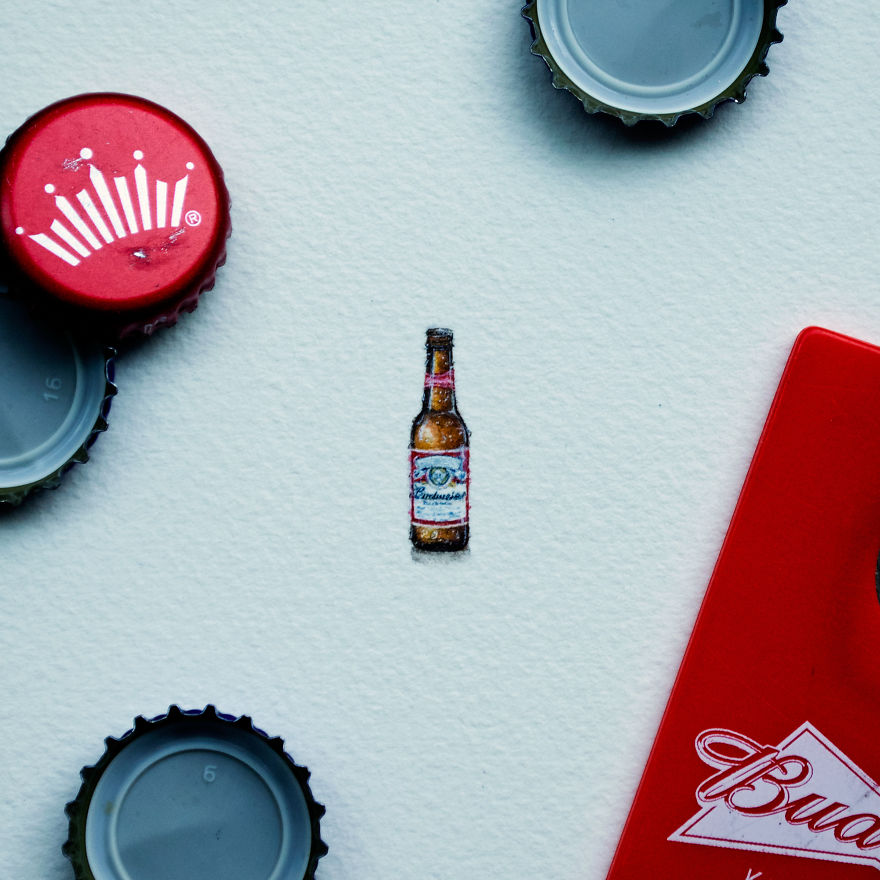 I Want You To Stop And Enjoy The "Little" Things In Life