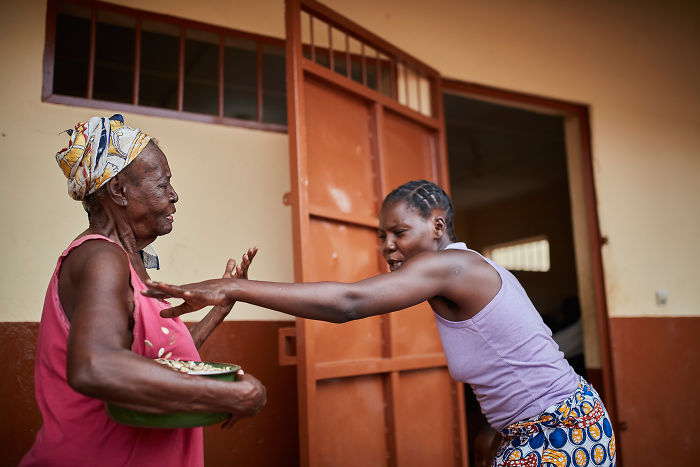 I Went To Meet Women Accused Of Witchcraft