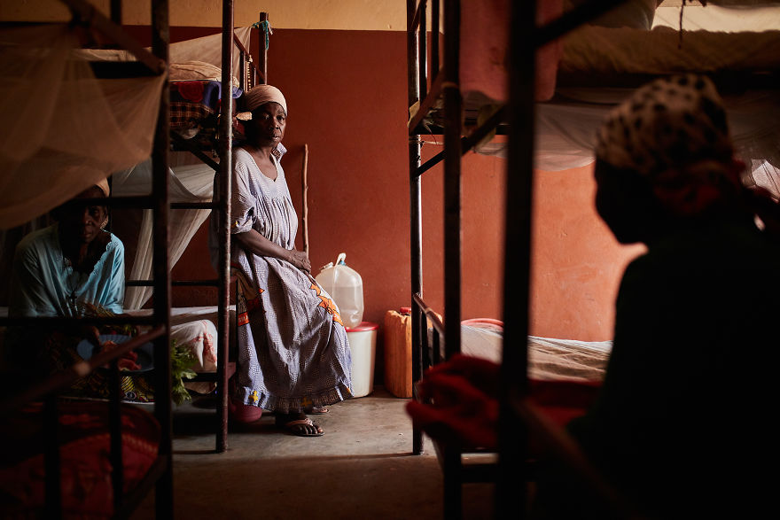 I Went To Meet Women Accused Of Witchcraft I Went To Meet Women Accused Of Witchcraft