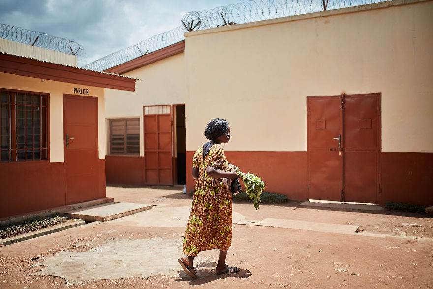 I Went To Meet Women Accused Of Witchcraft I Went To Meet Women Accused Of Witchcraft