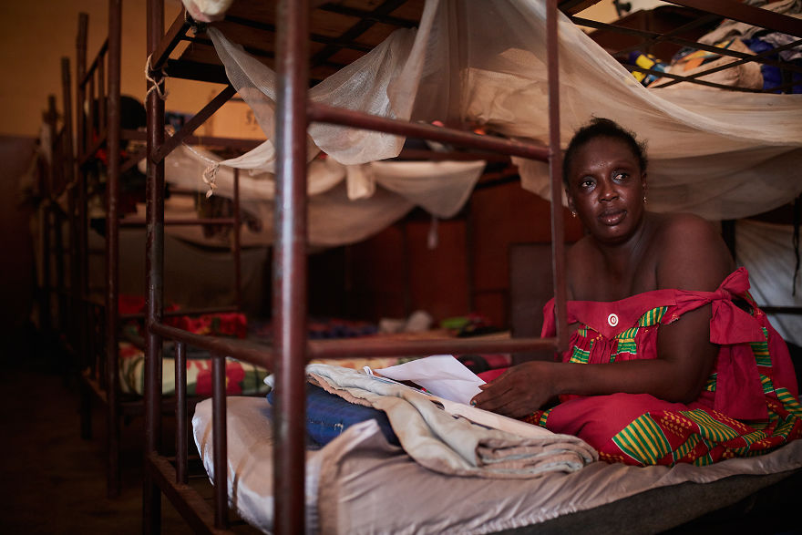 I Went To Meet Women Accused Of Witchcraft