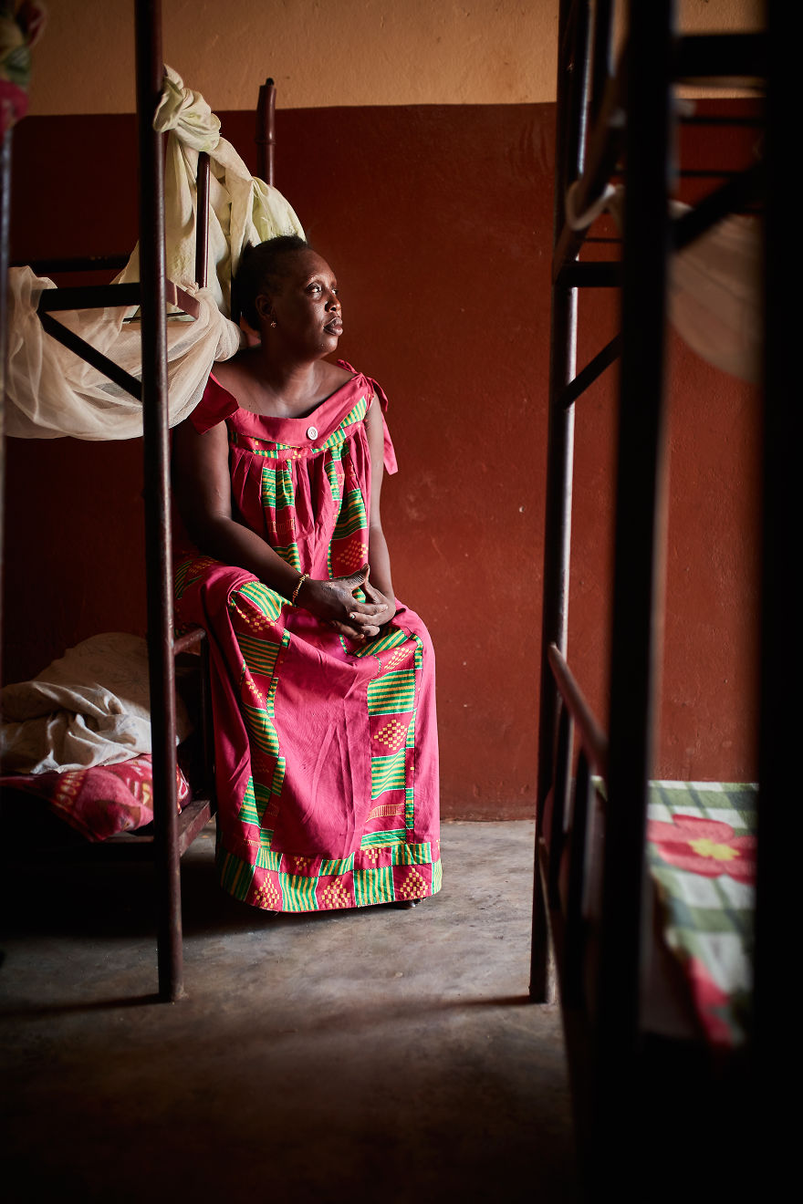 I Went To Meet Women Accused Of Witchcraft I Went To Meet Women Accused Of Witchcraft