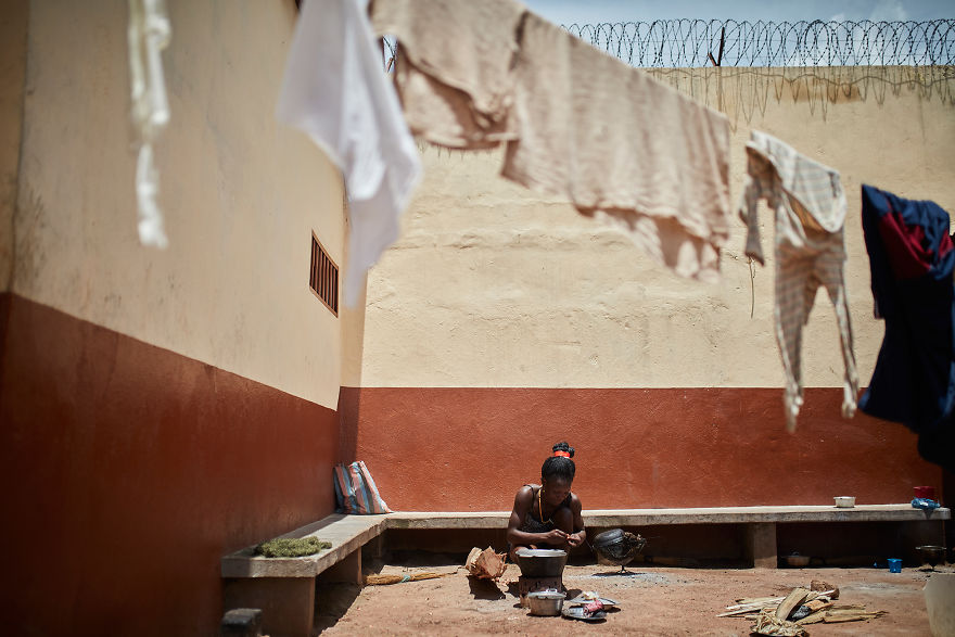 I Went To Meet Women Accused Of Witchcraft I Went To Meet Women Accused Of Witchcraft