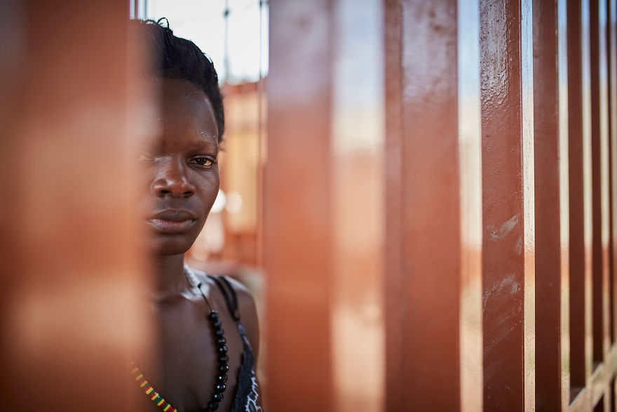 I Went To Meet Women Accused Of Witchcraft I Went To Meet Women Accused Of Witchcraft