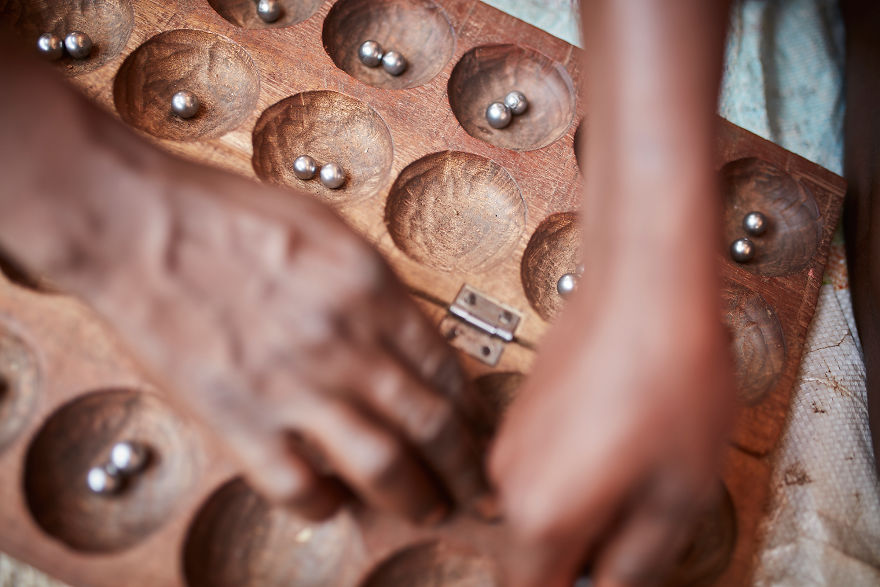 I Went To Meet Women Accused Of Witchcraft