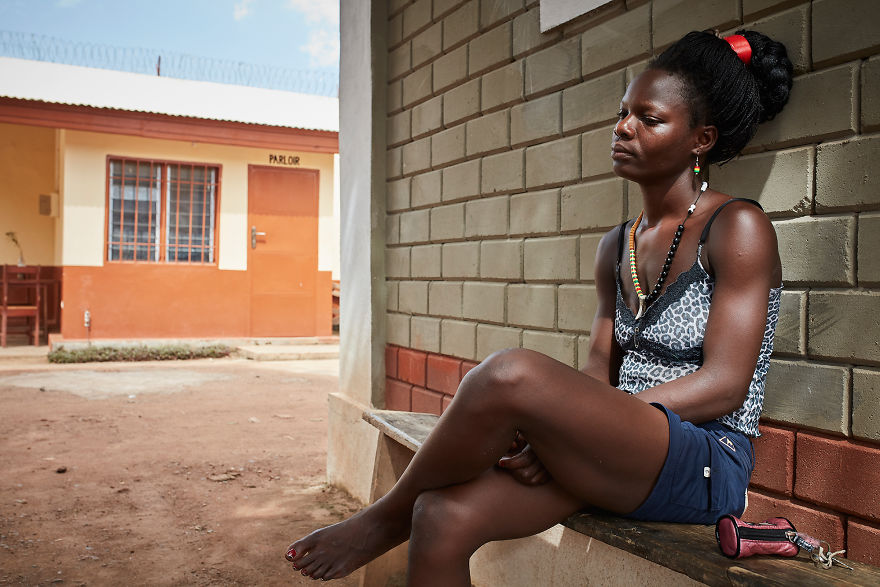 I Went To Meet Women Accused Of Witchcraft