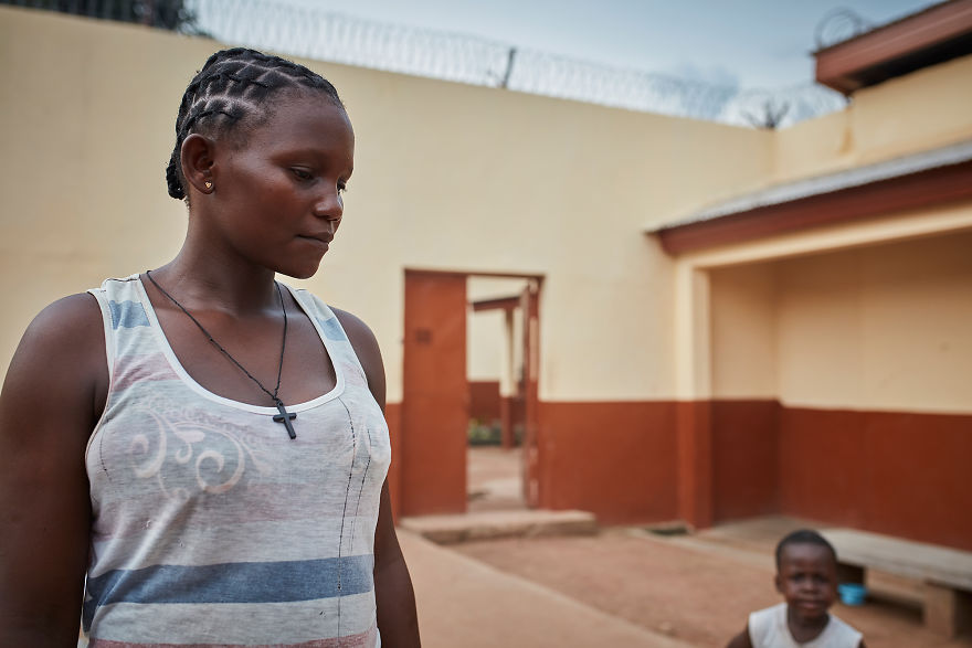 I Went To Meet Women Accused Of Witchcraft I Went To Meet Women Accused Of Witchcraft