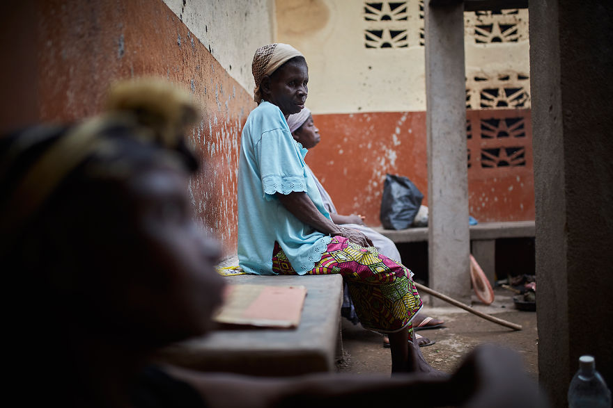 I Went To Meet Women Accused Of Witchcraft