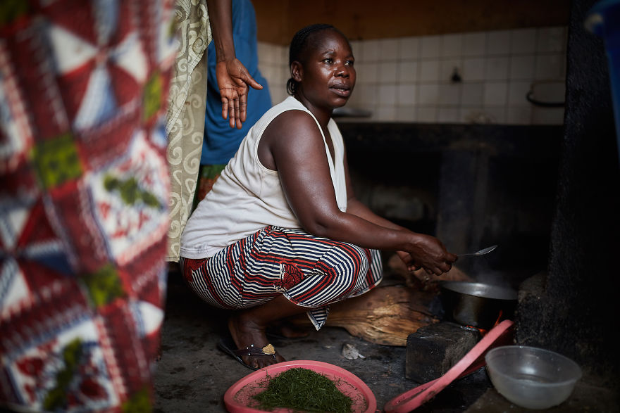 I Went To Meet Women Accused Of Witchcraft