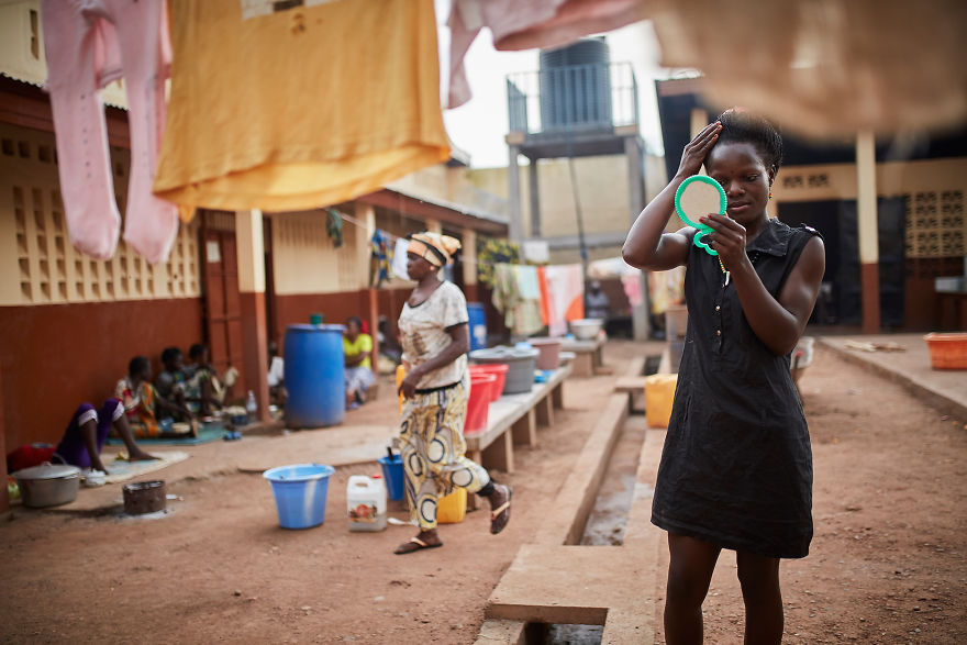 I Went To Meet Women Accused Of Witchcraft I Went To Meet Women Accused Of Witchcraft