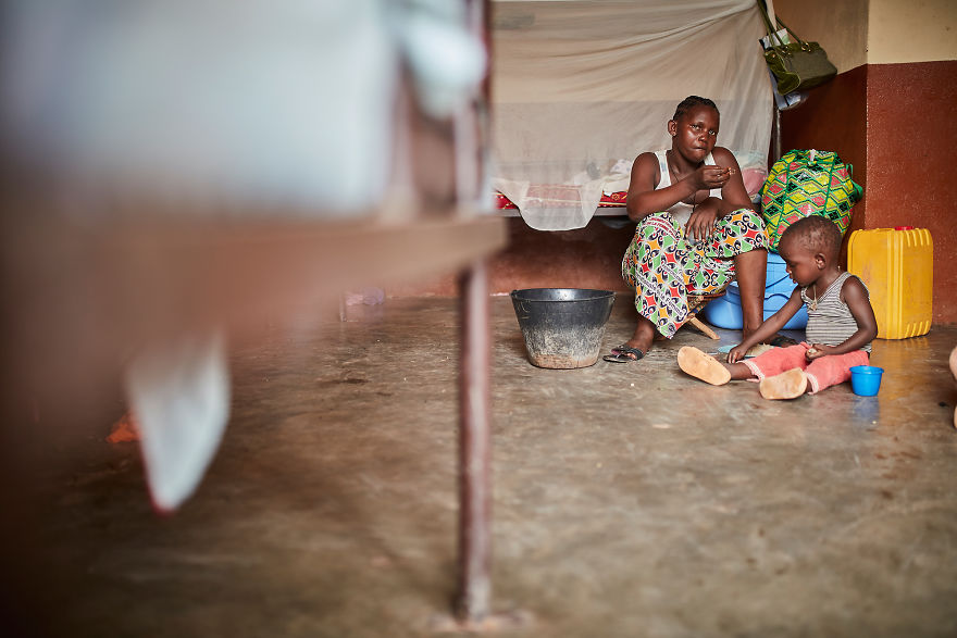 I Went To Meet Women Accused Of Witchcraft I Went To Meet Women Accused Of Witchcraft