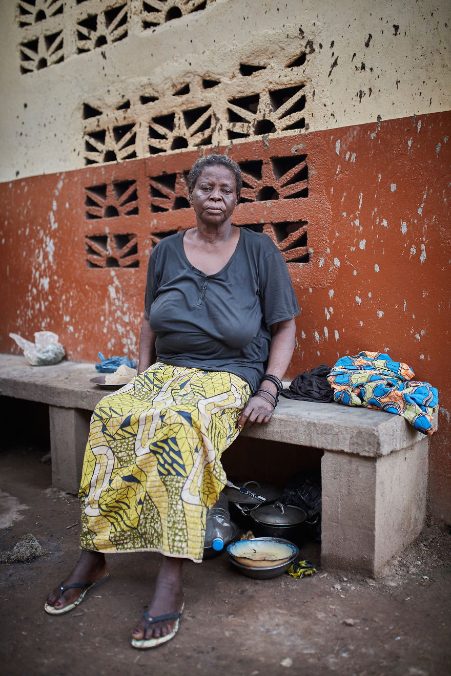 I Went To Meet Women Accused Of Witchcraft