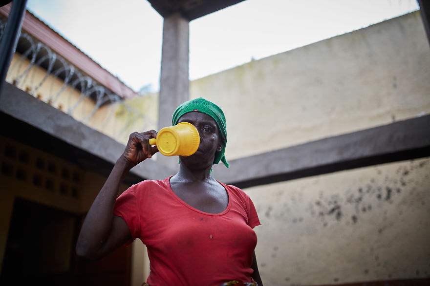 I Went To Meet Women Accused Of Witchcraft I Went To Meet Women Accused Of Witchcraft