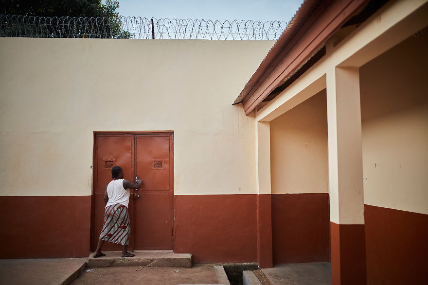 I Went To Meet Women Accused Of Witchcraft