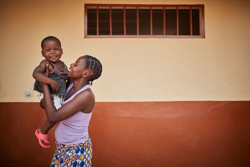 I Went To Meet Women Accused Of Witchcraft I Went To Meet Women Accused Of Witchcraft