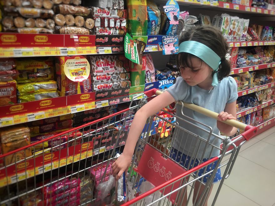 Why I'm Taking My 8 Year Old Daughter With Autism To The Forests Of The World Why I'm Taking My 8 Year Old Daughter With Autism To The Forests Of The World