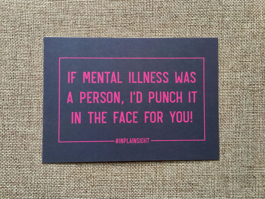 I Created Mental Health Tools To Try And Save Lives, Starting With Men I Created Mental Health Tools To Try And Save Lives, Starting With Men