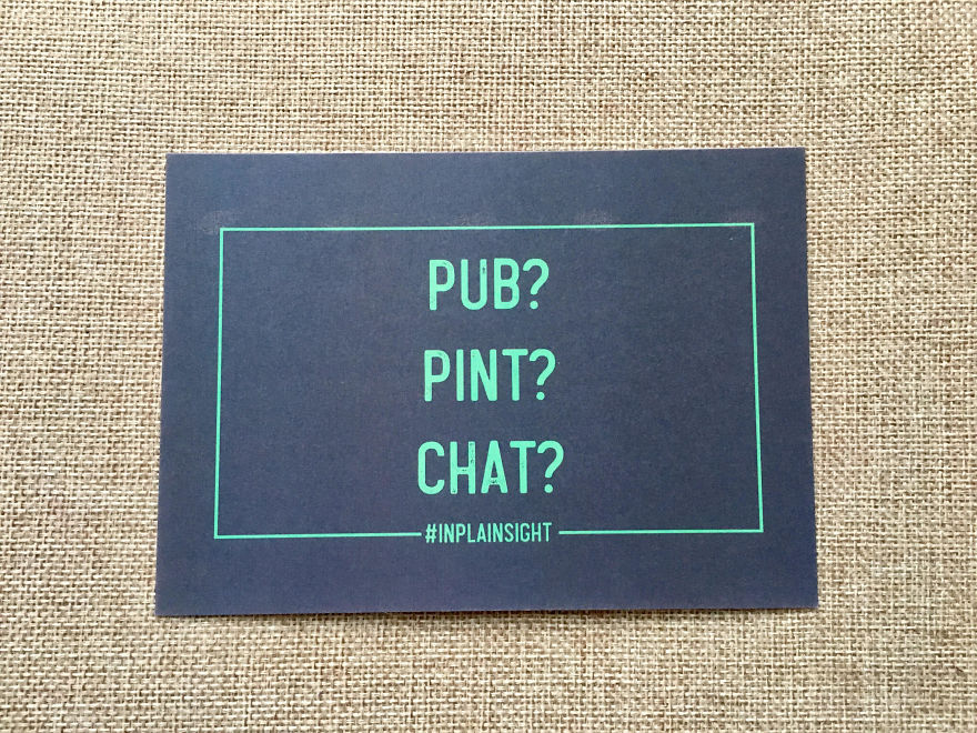 I Created Mental Health Tools To Try And Save Lives, Starting With Men I Created Mental Health Tools To Try And Save Lives, Starting With Men