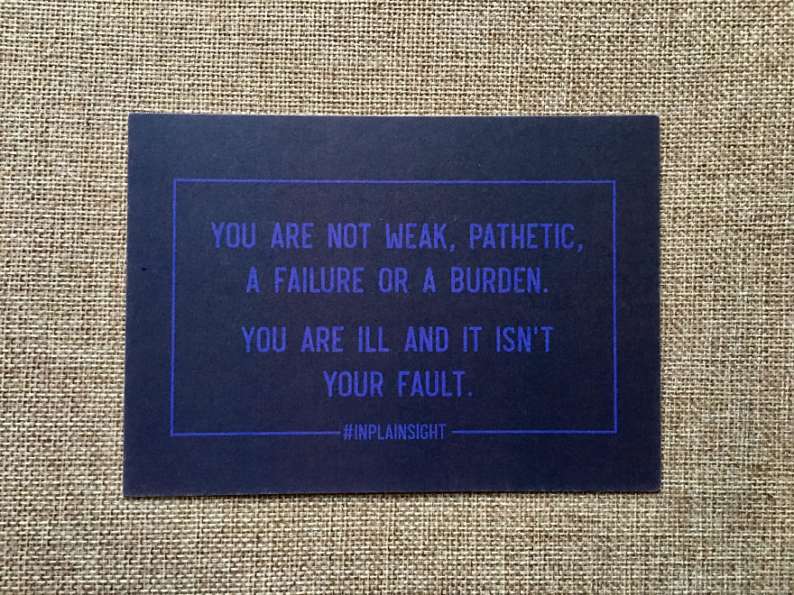 I Created Mental Health Tools To Try And Save Lives, Starting With Men I Created Mental Health Tools To Try And Save Lives, Starting With Men