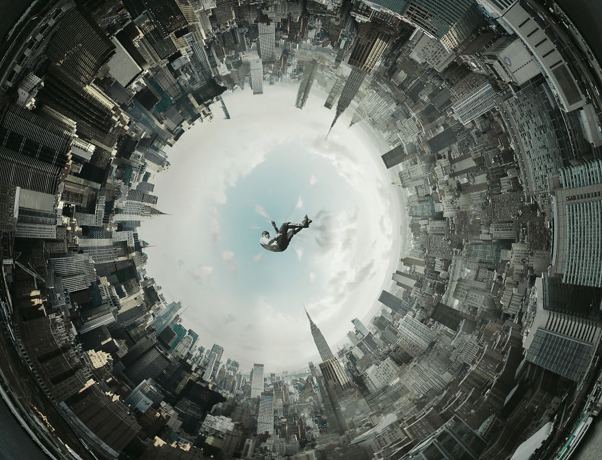 City's Lonesome Whip