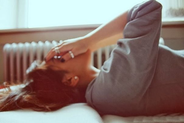 I Lost Myself Waiting For You To Love Me.