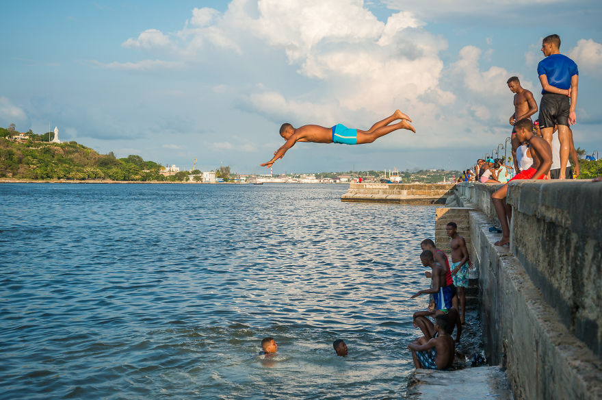 40 Photos Of Cuba That Will Make You Want To Visit