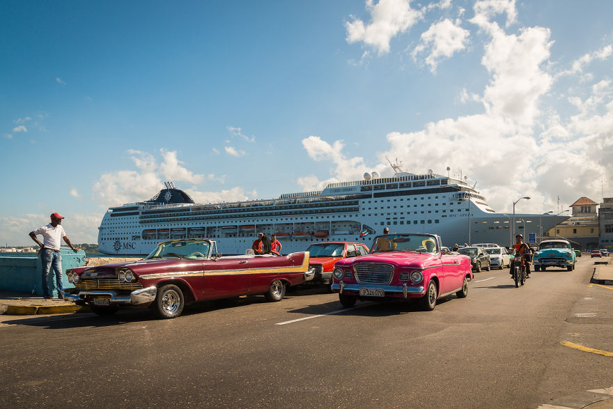 40 Photos Of Cuba That Will Make You Want To Visit